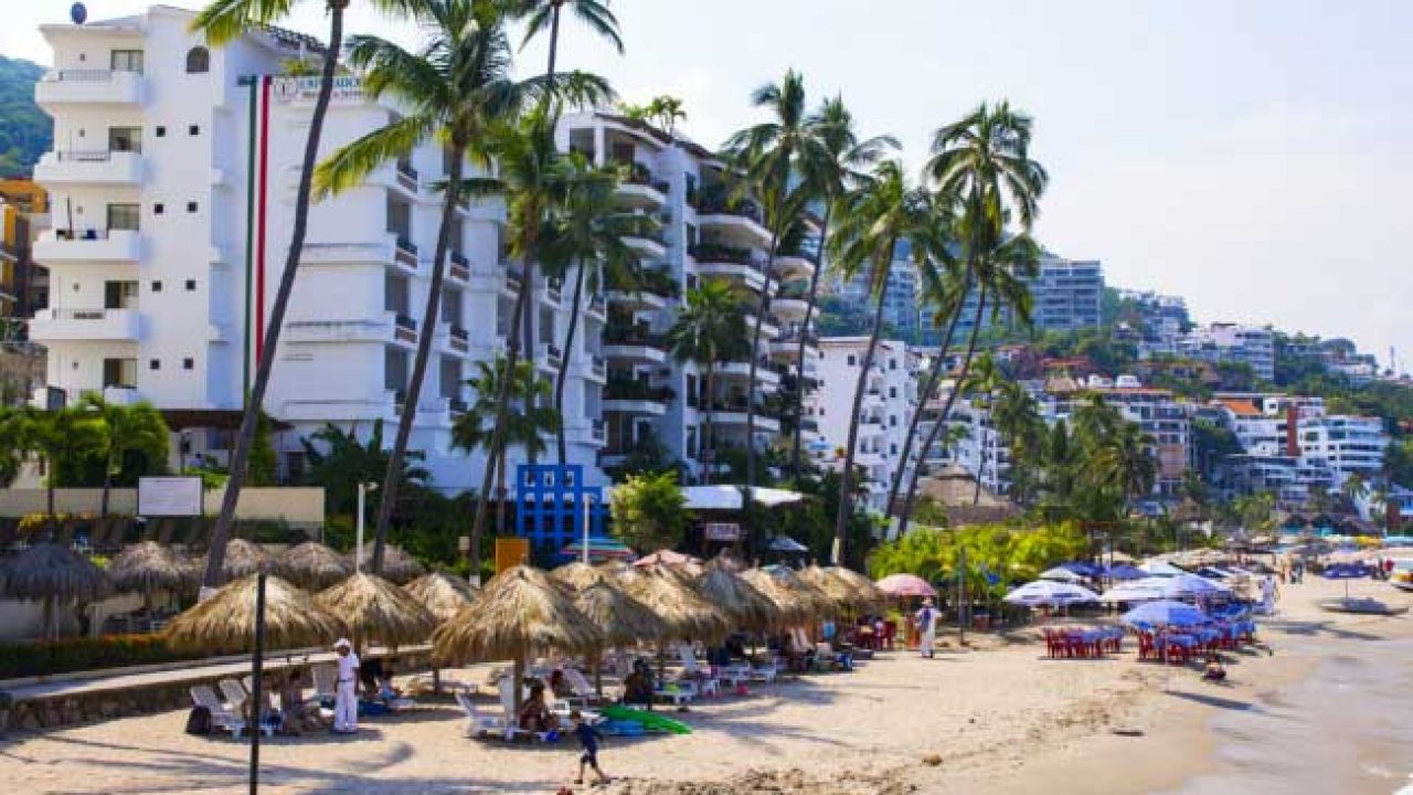 puerto vallarta 1280x720