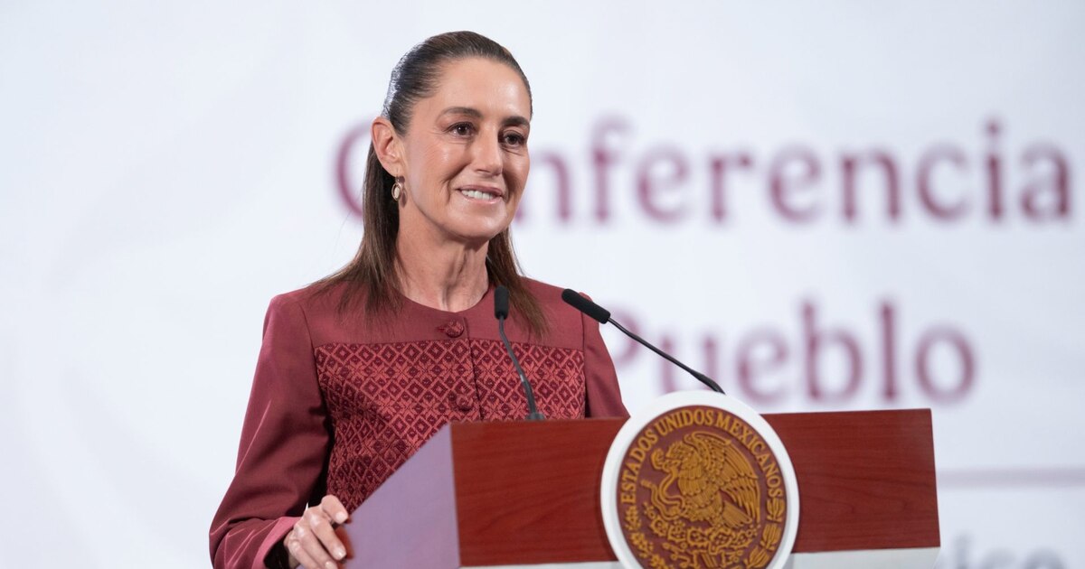 Advertencia de Sheinbaum: Cualquier intervención peruana en la embajada mexicana sería ilegal