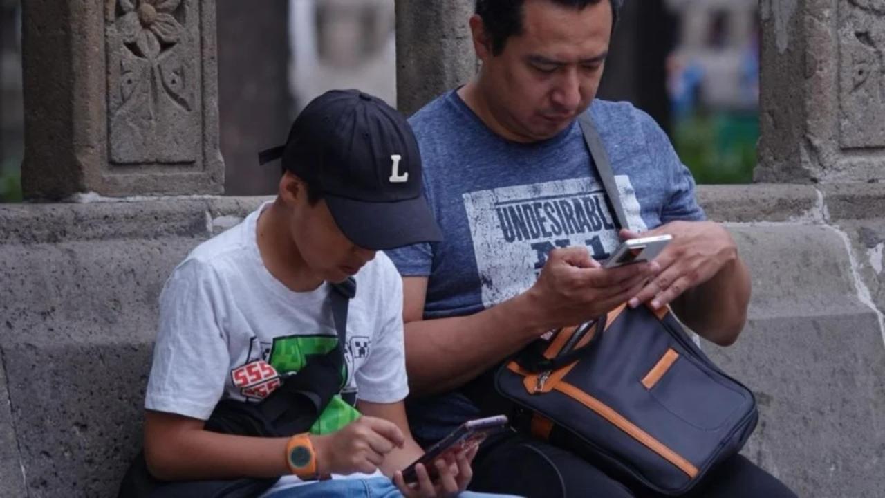 Amnistía Internacional pide a TikTok un entorno más seguro para los niños y adolescentes