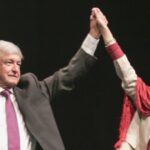 Andrés Manuel López Obrador da su perspectiva sobre el mandato actual de Claudia Sheinbaum