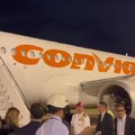 Aparición del avión oficial de Maduro en la frontera con Brasil: un hecho en medio de la tensión entre países