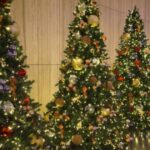 Árbol de Navidad: ¿Natural o artificial? Descubre la mejor elección