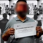 Arrestado en Puerto Vallarta por tenencia ilegal de combustible y supuestas drogas