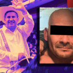 Atrapan a "El Pelón", reclutador de sicarios vinculados al asesinato de Carlos Manzo