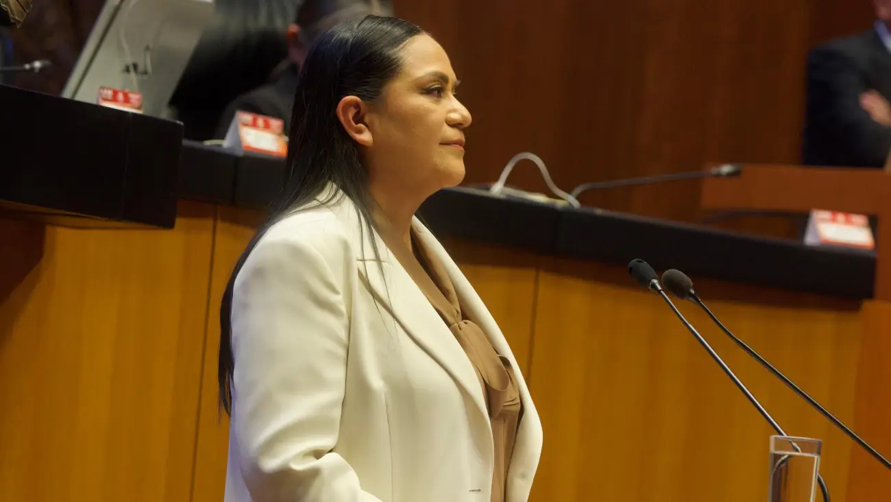 Bienestar informa al Senado que 13.4 millones salieron de la pobreza en México