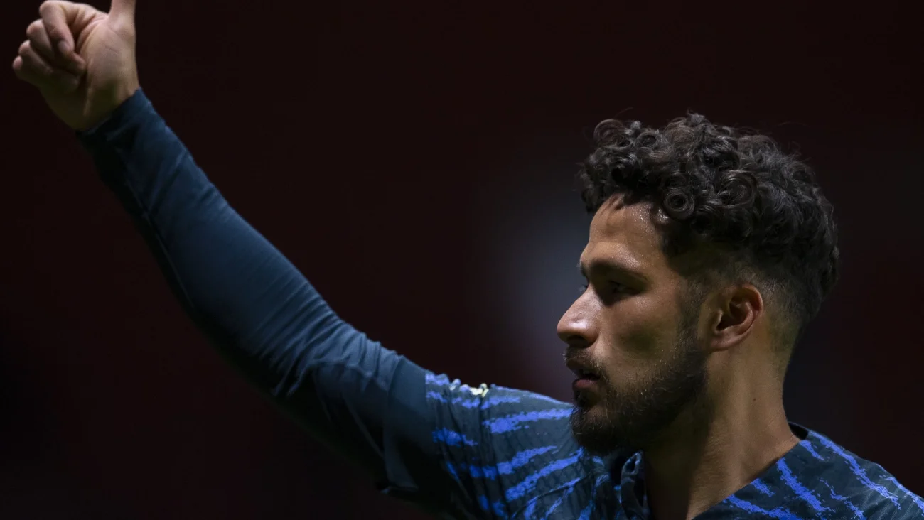 Bruno Valdez revela su añoranza por el América y muestra disposición para regresar a México