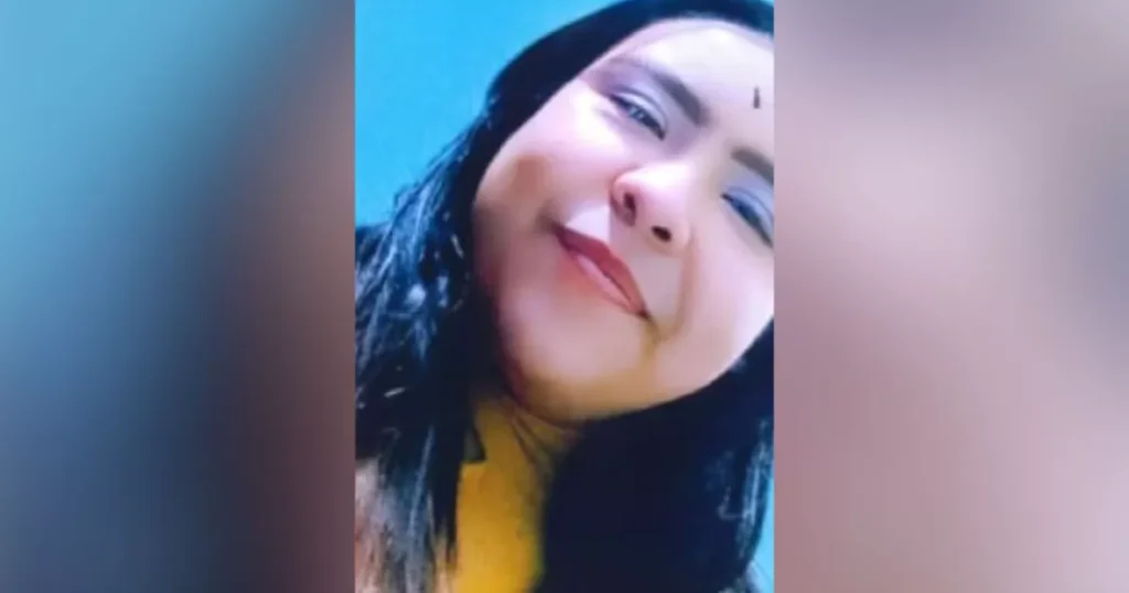 Búsqueda activa de Monserrat Guadalupe, de 25 años, desaparecida en Tijuana: FGE Sinaloa en acción