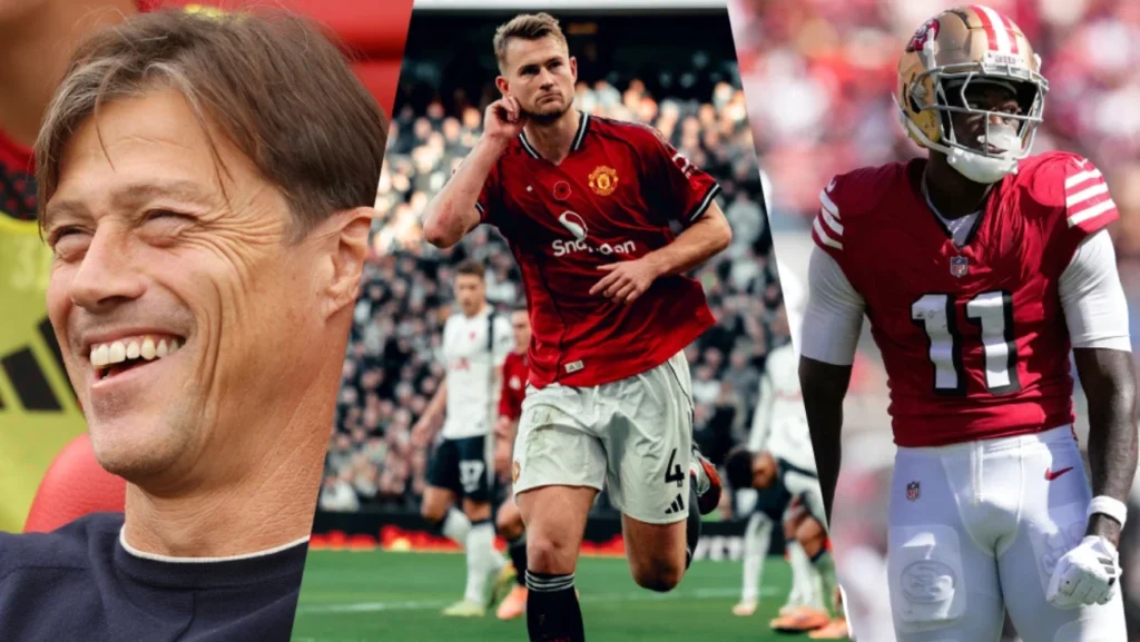 Calendario de partidos de hoy lunes 24 de noviembre en México