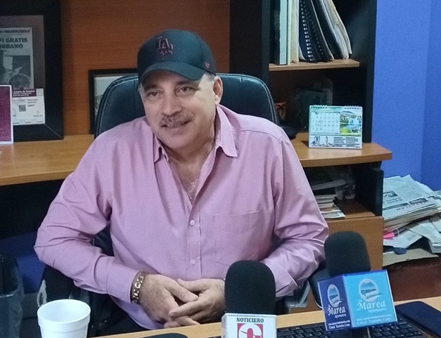 Cambios en los recorridos de autobuses en Mazatlán para facilitar la llegada al Hospital General