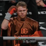 Canelo Álvarez sale del ranking libra por libra de The Ring por primera vez en ocho años