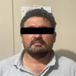 Capturan a hombre armado en Navolato ¡Buscado en Estados Unidos! - Impactantes imágenes