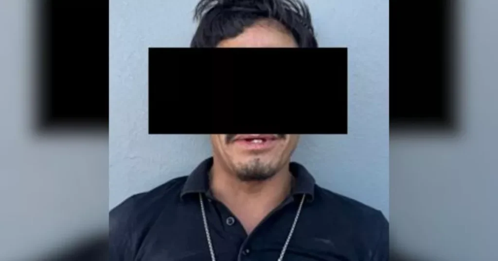 Capturan a sospechoso armado con una pistola y seis teléfonos en Lázaro Cárdenas, Culiacán