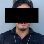 Capturan a sospechoso armado con una pistola y seis teléfonos en Lázaro Cárdenas, Culiacán