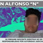 Capturan al conductor involucrado en accidente con 6 víctimas mortales en la autopista Tepic-Puerto Vallarta