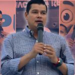 Carlos Ruiz comparte cómo estamos superando el desafío de un Seapal colapsado con esfuerzo y visión