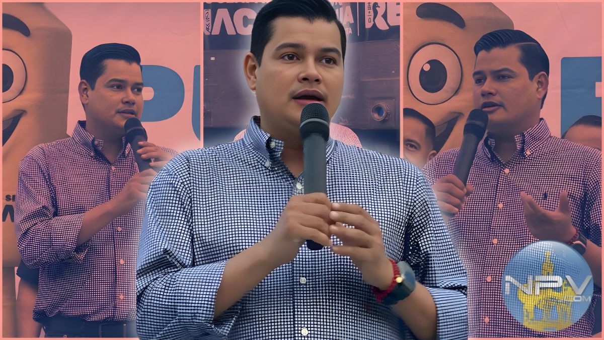 Carlos Ruiz comparte cómo estamos superando el desafío de un Seapal colapsado con esfuerzo y visión