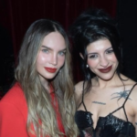 Cazzu revela su conexión con Belinda: más allá de haber compartido un hombre, hay algo más en común