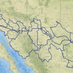 Científicos de México y Estados Unidos crean portal conjunto para la gestión del agua