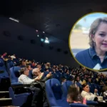 Cine adaptado para personas autistas en Citicinemas de Isla Musala, Culiacán por DIF Sinaloa