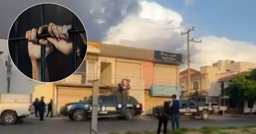 Condenan a pagar 3 millones de pesos al feminicida de Ana Silvia, quien la privó de la vida en un consultorio de Culiacán.