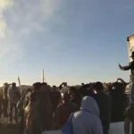 Confrontación en la aduana de Nogales: Choferes y productores de Sinaloa en disputa