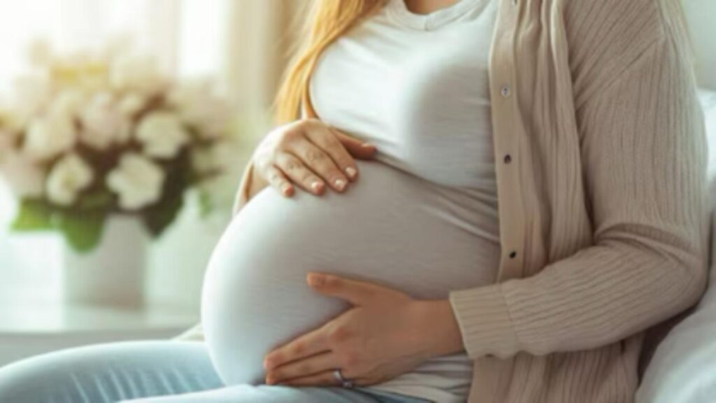 Consejos de expertos sobre alimentación y vitaminas esenciales durante el embarazo