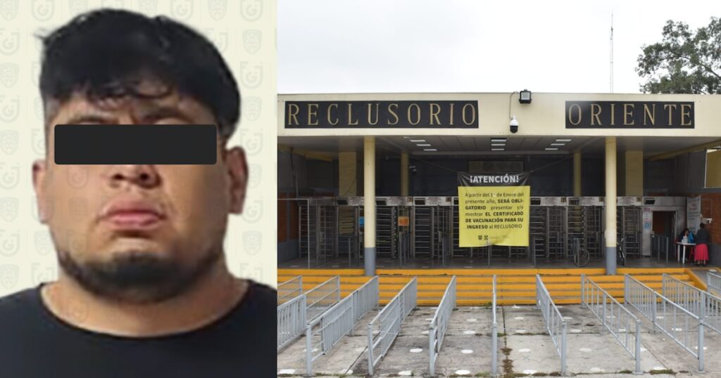 Continuará en la cárcel 'El Goofy' por implicación en la muerte del abogado David Cohen en un presunto caso de conflicto laboral