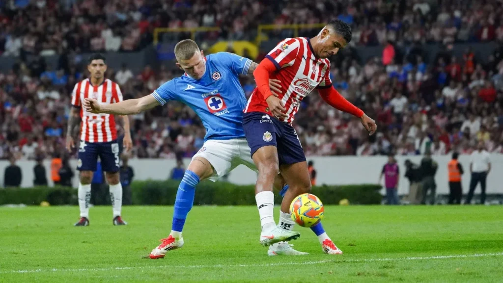 Cuartos de Final de la Liguilla: Conoce cómo se jugarán en el Apertura 2025