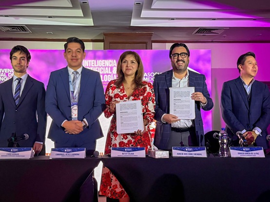 Culiacán acogerá el Encuentro de Negocios y Franquicias 2026; una excelente oportunidad para Sinaloa, según Juan de Dios Gámez