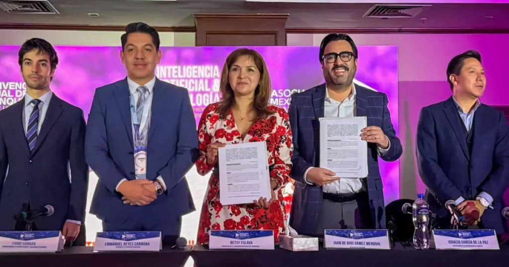 Culiacán albergará el Encuentro de Negocios y Franquicias 2026: Alcalde destaca la oportunidad para Sinaloa