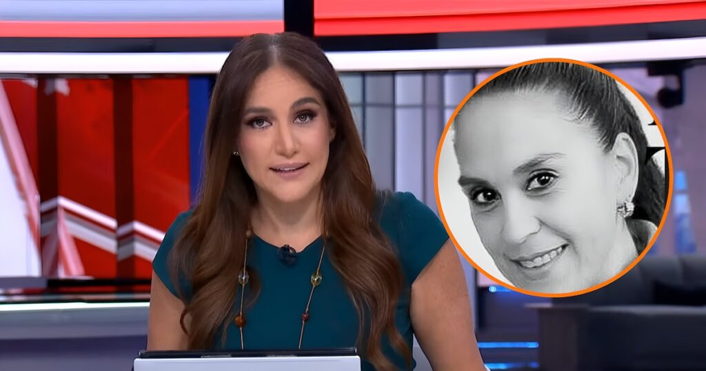 Danielle Dithurbide comunica el fallecimiento de una colaboradora de ‘Despierta’: “Enviamos un abrazo sincero a su familia”