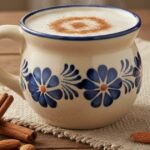 Deliciosa receta de atole de horchata para disfrutar en los días fríos
