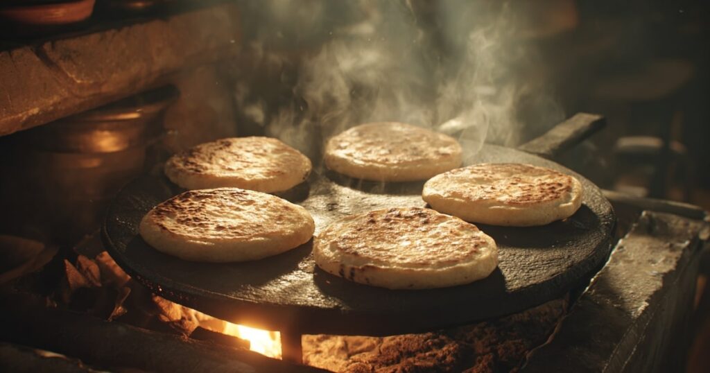 Deliciosas gorditas de piloncillo para disfrutar en Navidad: ¡Receta casera imprescindible!