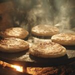 Deliciosas gorditas de piloncillo para disfrutar en Navidad: ¡Receta casera imprescindible!