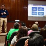 Descubre el Taller Integral de Planificación y Evaluación Institucional 2026 en la URS
