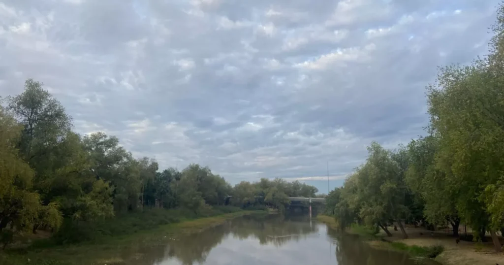Descubre el pronóstico del tiempo en Sinaloa para el 29 de noviembre