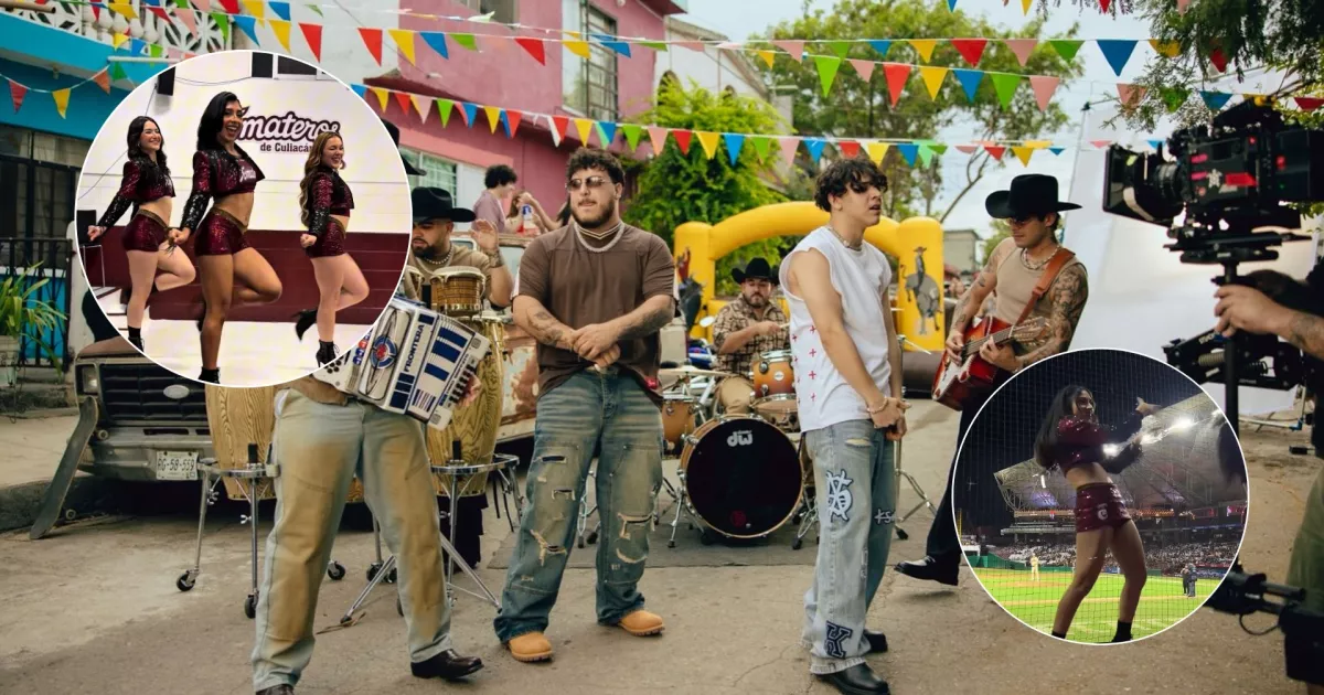 Descubre el significado de "no capea": la frase viral de la canción de Xavi y Grupo Frontera que ha dado la vuelta en TikTok