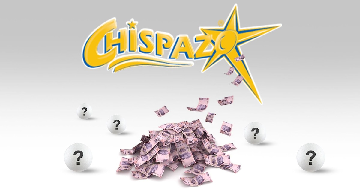 Descubre los números ganadores de Chispazo ¡Descubre quiénes se llevaron el premio!