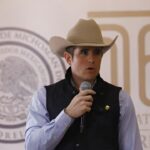 Descubrimiento impactante: Diputado Bautista Tafolla encuentra fosa con cuatro cuerpos en Uruapan