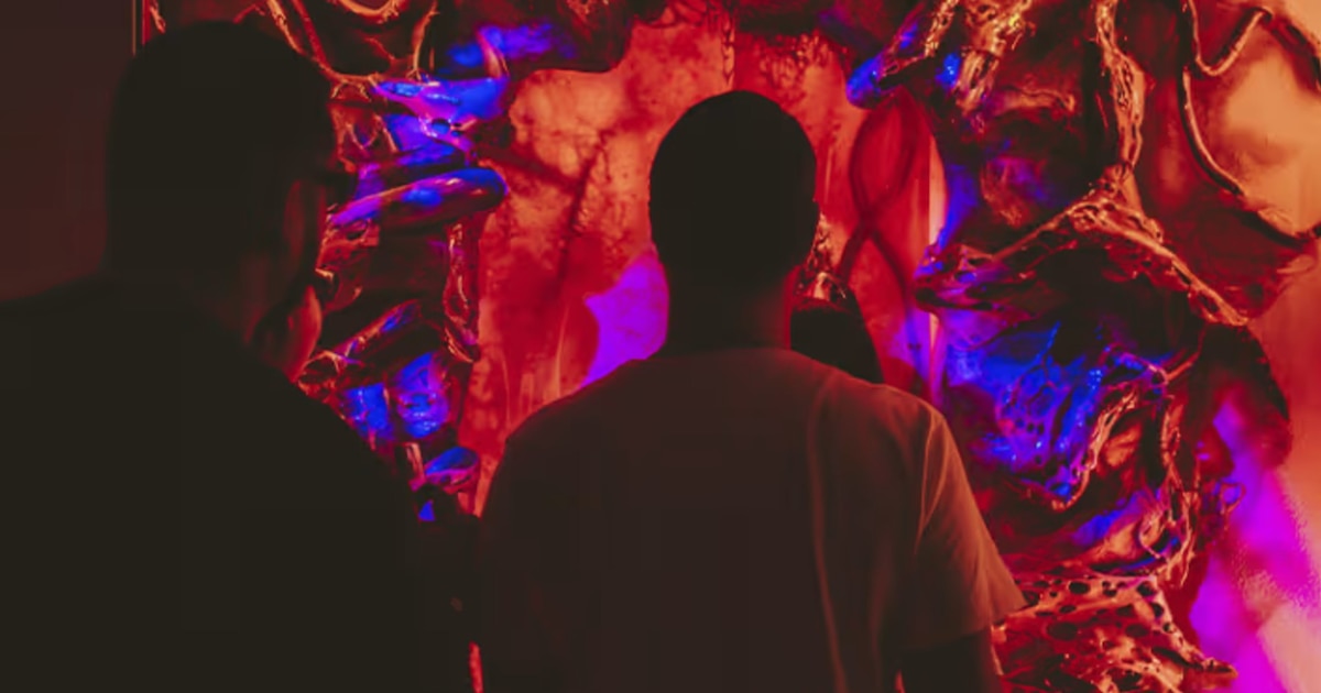 Despidiendo México con el misterioso 'Upside Down' en el corazón de la CDMX: descubre el precio especial de los boletos