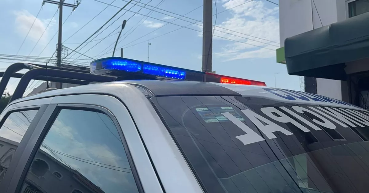 Detenido tras la trágica muerte de una mujer en un hospital de Culiacán: ¡Su pareja la ahorcó!