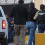 Detenidos 7 de 8 guardaespaldas vinculados al asesinato del alcalde Carlos Manzo