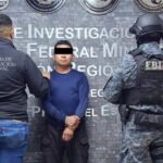 Detienen en Chiapas a "El Coreano", relacionado con la captación de individuos en el Rancho Izaguirre