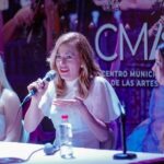 Diálogo profundo sobre la autenticidad humana con Priscila Lafarga, actriz y modelo de Mazatlán