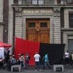 Director del Monte de Piedad renuncia tras huelga: Rafael del Río