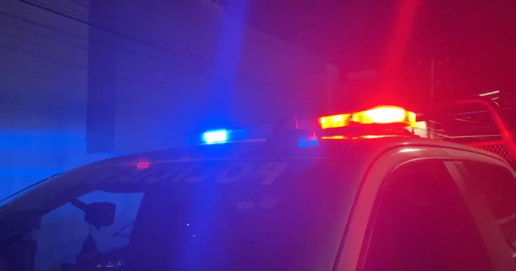 Dos jóvenes heridos por disparos en Stanza Granada, Culiacán: Uno de ellos conductor de aplicación