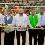 El Gobernador Rocha afirma que los empresarios confían en invertir en Sinaloa