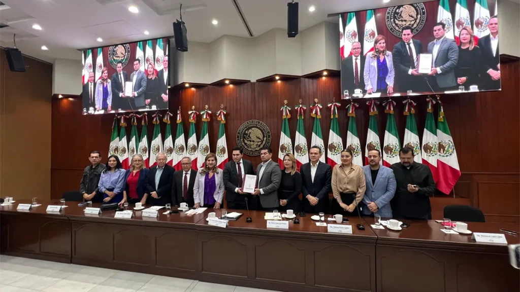 El Gobierno de Sinaloa asigna 78,344 millones de pesos en presupuesto para el año 2026