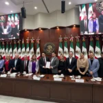 El Gobierno de Sinaloa asigna 78,344 millones de pesos en presupuesto para el año 2026