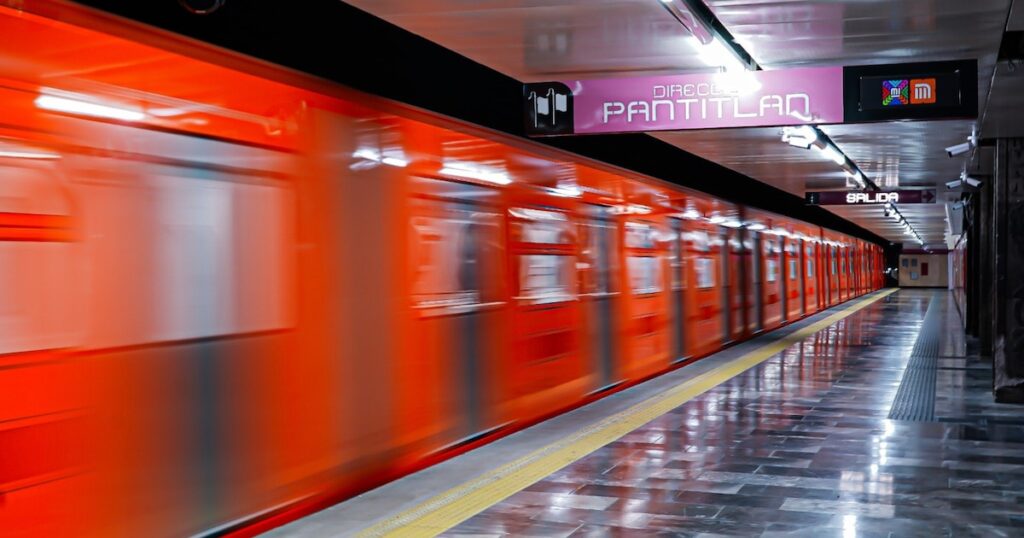 El Metro de la CDMX ajusta su horario por la "Carrera del Anillo" el domingo 30 de noviembre.
